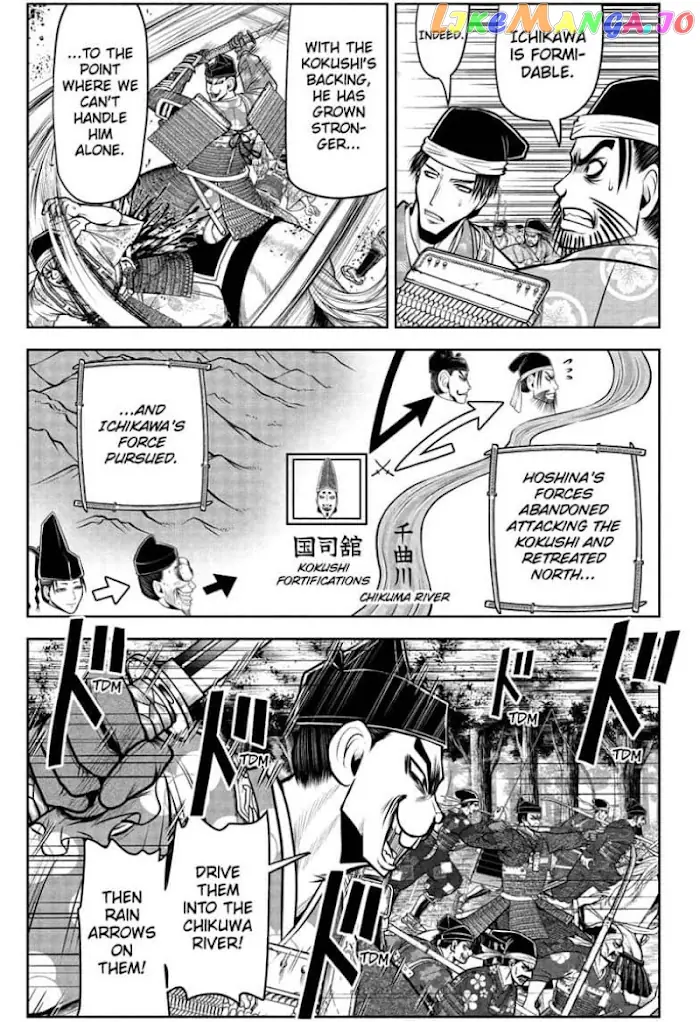 The Elusive Samurai Chapter 65 image 11_optimized